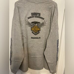 Long sleeve Hd t-shirt